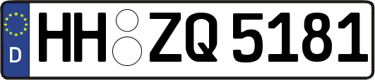 HH-ZQ5181