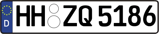 HH-ZQ5186