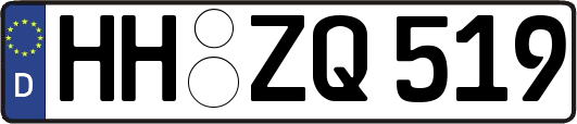 HH-ZQ519