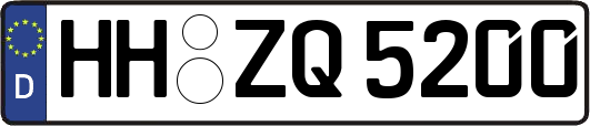 HH-ZQ5200