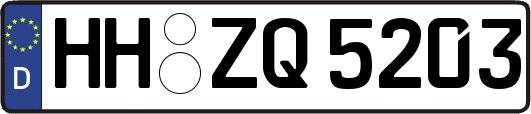 HH-ZQ5203