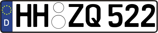 HH-ZQ522