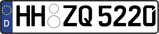 HH-ZQ5220