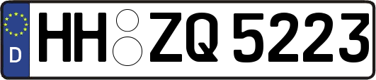 HH-ZQ5223