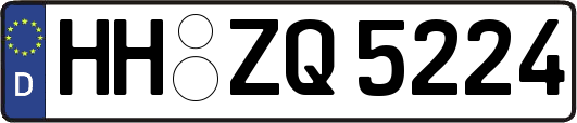 HH-ZQ5224