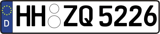 HH-ZQ5226