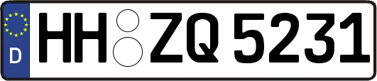 HH-ZQ5231