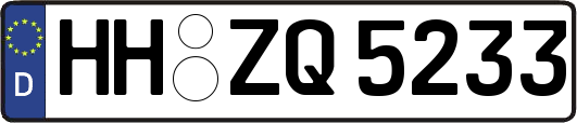 HH-ZQ5233