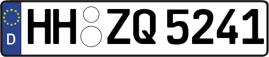 HH-ZQ5241