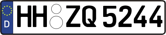 HH-ZQ5244