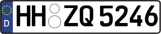 HH-ZQ5246