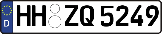 HH-ZQ5249