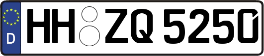 HH-ZQ5250