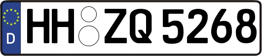 HH-ZQ5268