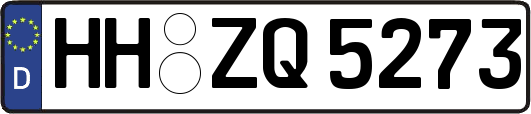 HH-ZQ5273