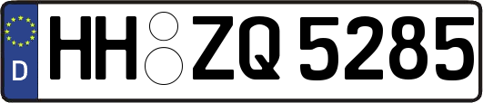 HH-ZQ5285