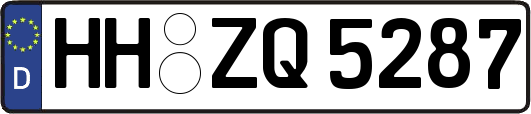 HH-ZQ5287