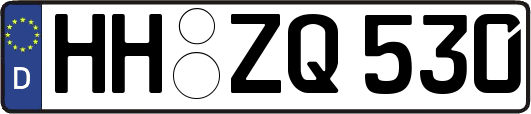 HH-ZQ530