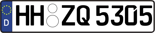 HH-ZQ5305