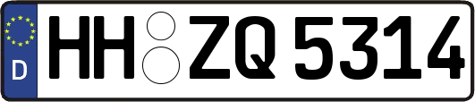 HH-ZQ5314