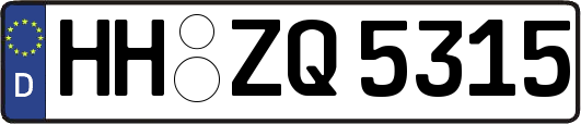 HH-ZQ5315