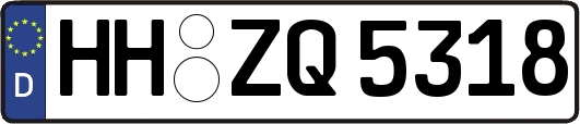 HH-ZQ5318