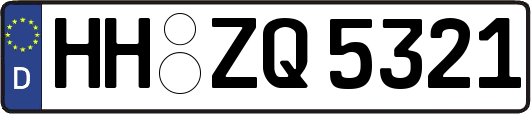 HH-ZQ5321