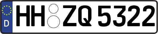 HH-ZQ5322