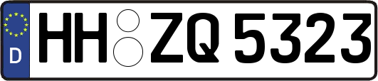 HH-ZQ5323