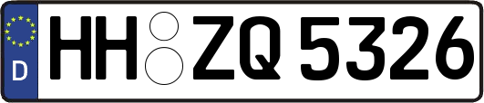 HH-ZQ5326