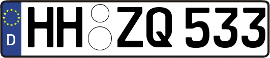 HH-ZQ533