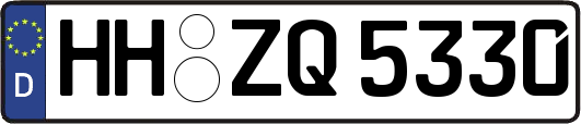 HH-ZQ5330