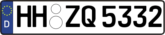 HH-ZQ5332