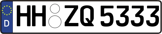 HH-ZQ5333