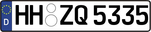 HH-ZQ5335