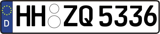HH-ZQ5336