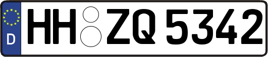 HH-ZQ5342