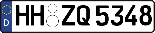 HH-ZQ5348