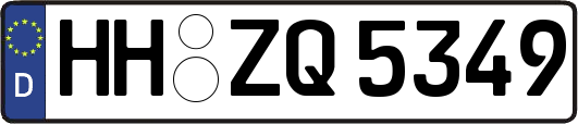 HH-ZQ5349