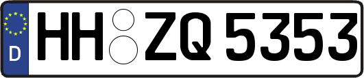HH-ZQ5353
