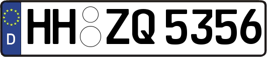HH-ZQ5356
