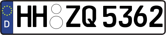 HH-ZQ5362