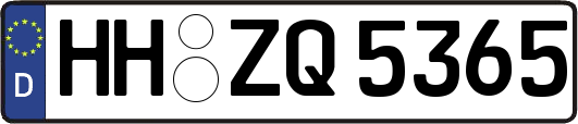 HH-ZQ5365