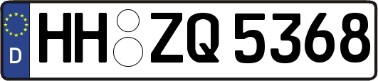 HH-ZQ5368