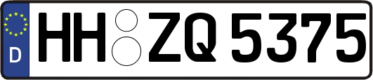 HH-ZQ5375