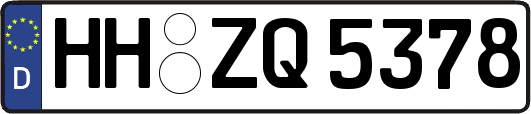 HH-ZQ5378