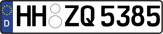 HH-ZQ5385
