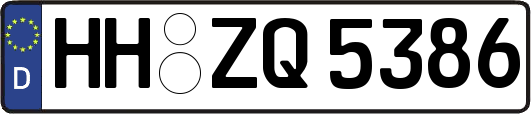 HH-ZQ5386