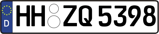 HH-ZQ5398