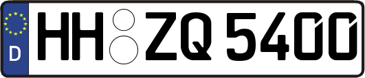 HH-ZQ5400